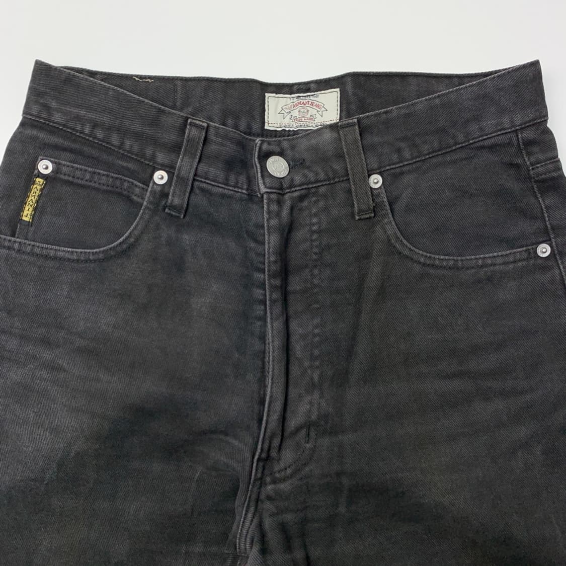 [30/정품] 아르마니 진스 데님 팬츠 L2-0006 상품이미지3