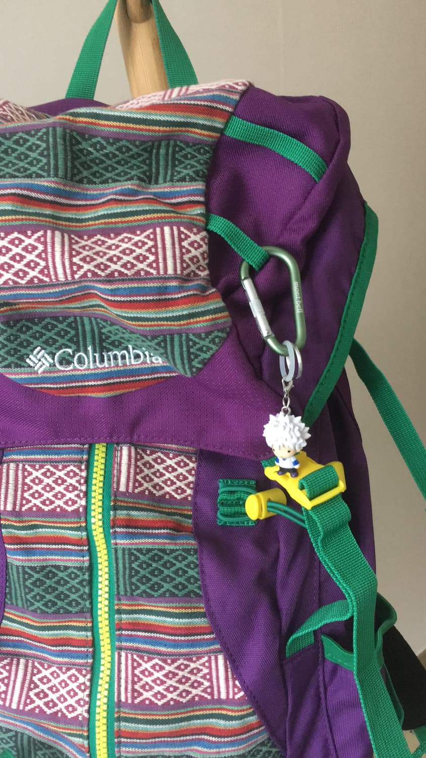 Columbia outdoor backpack 30 상품이미지9