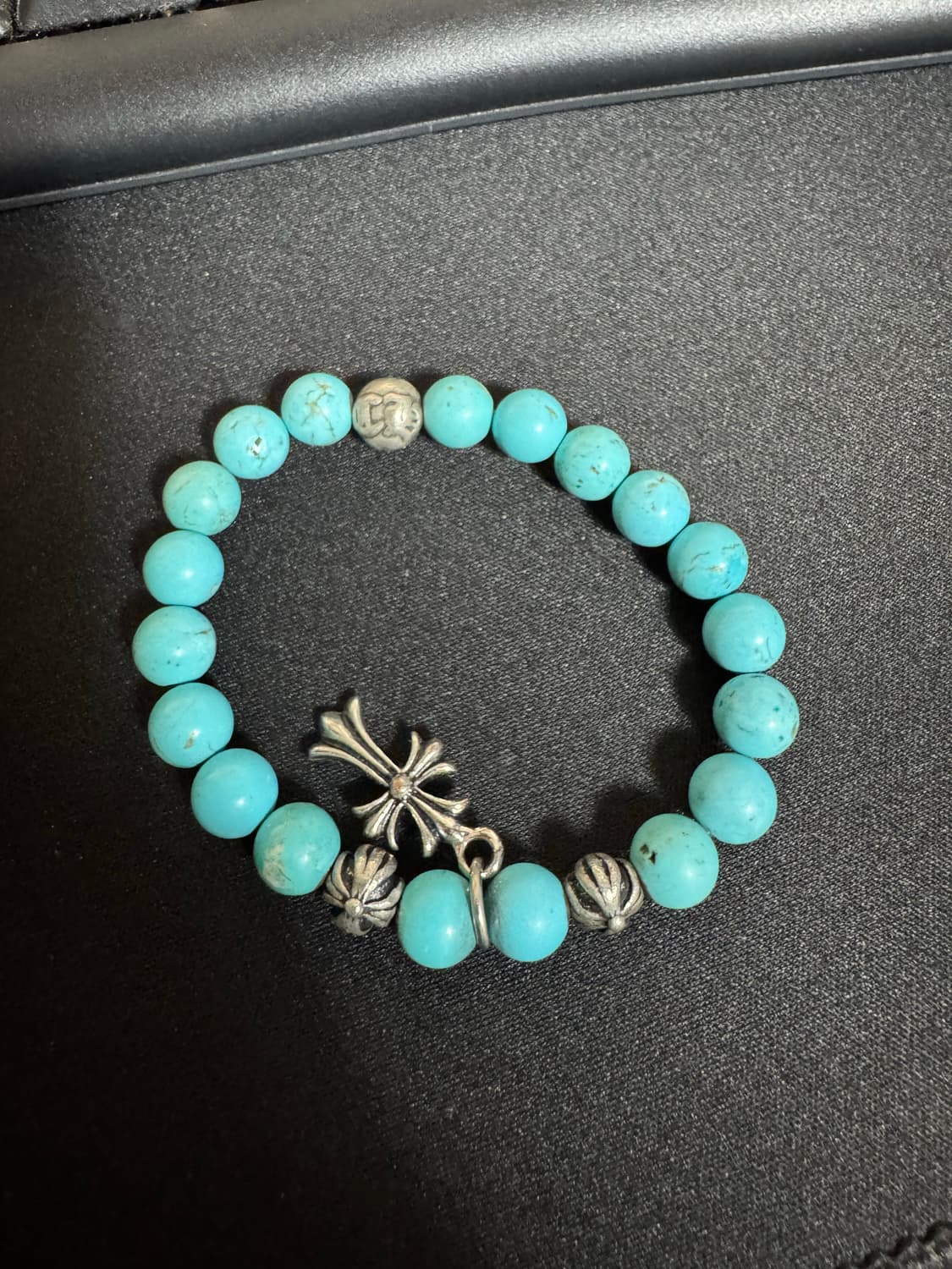 반지2개 팔찌 일괄 상품이미지4