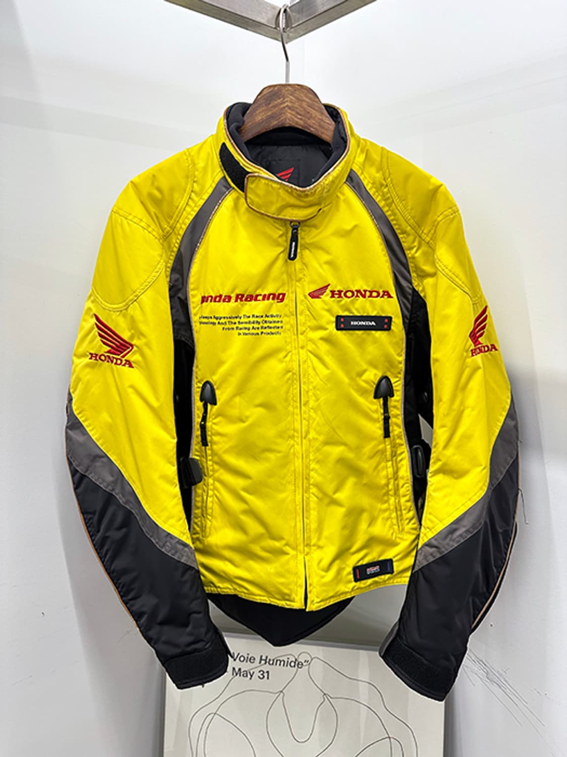 HONDA (men's M, women's L) 상품이미지1