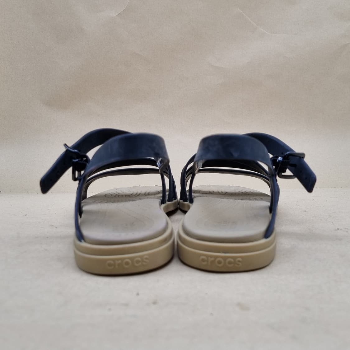 크록스 툴룸 여성샌들260 상품이미지4