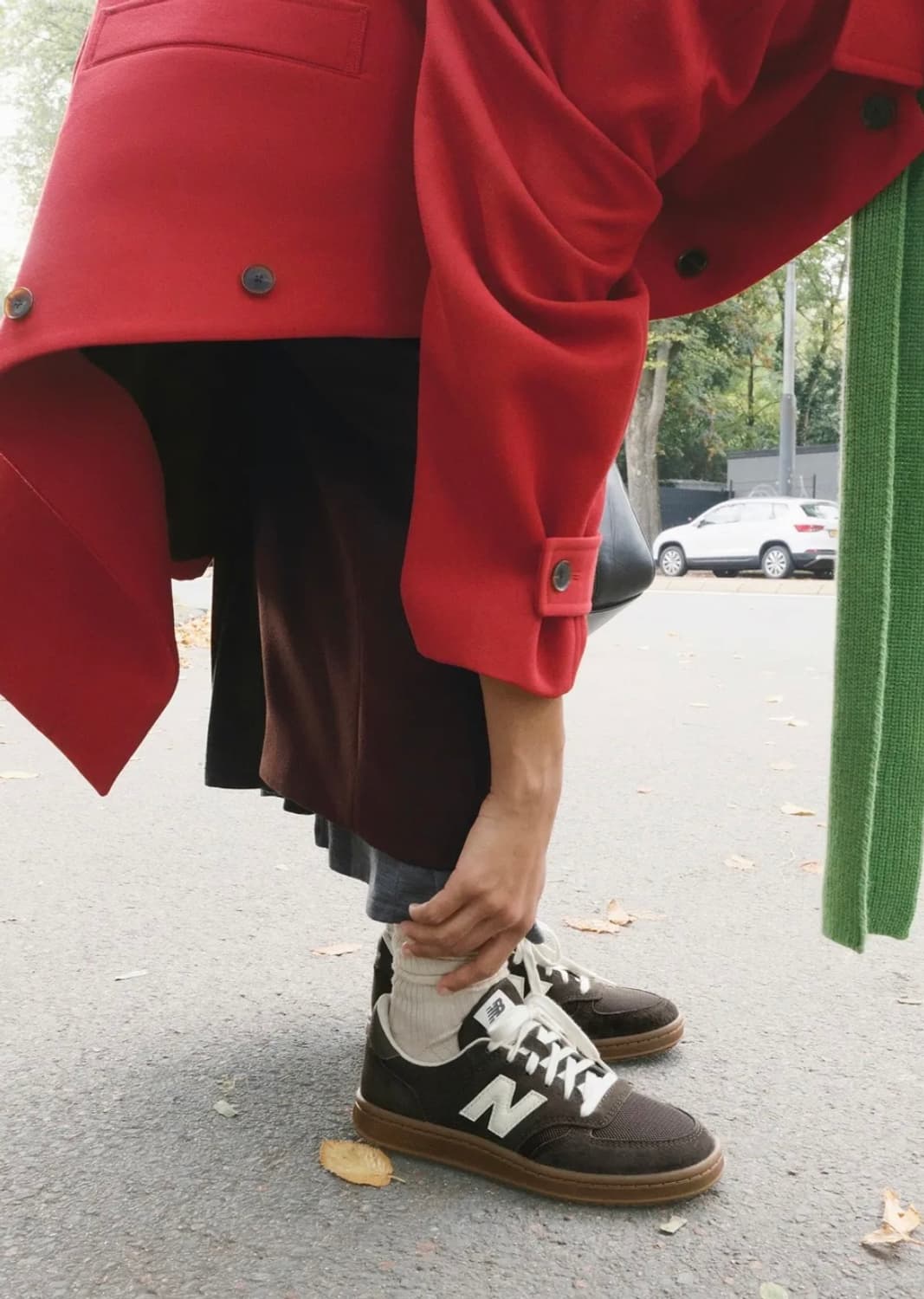 오라리 뉴발란스 Ct500 상품이미지9