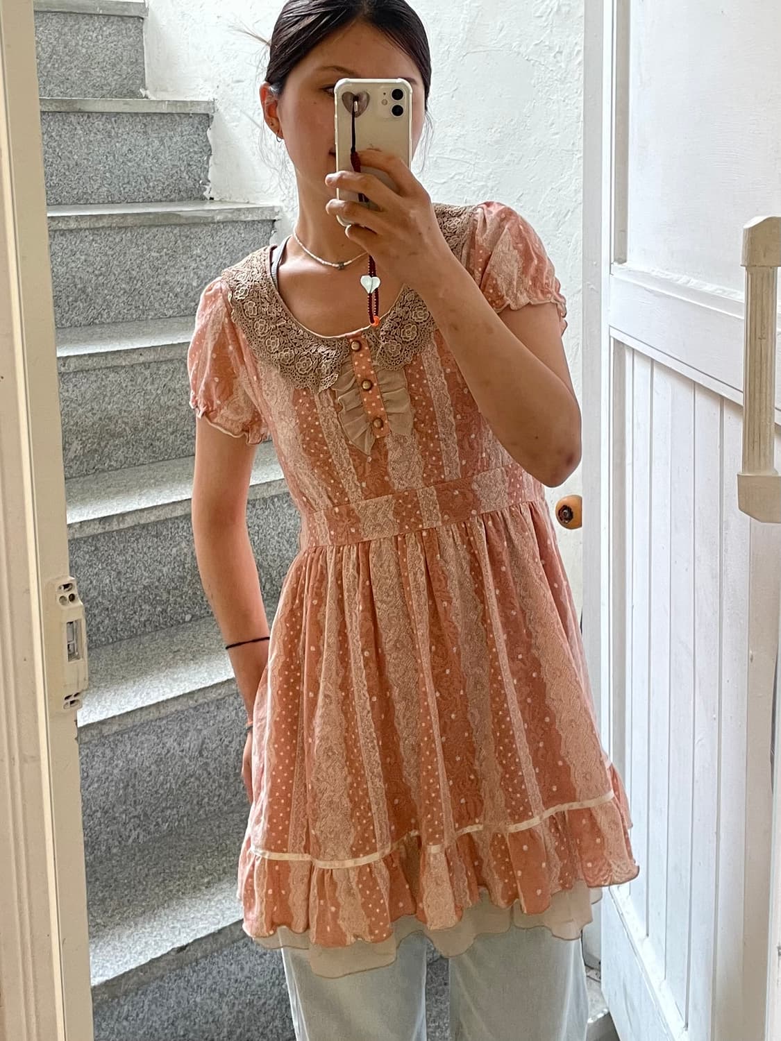 🎀AXES FEMME 원피스🎀 상품이미지2