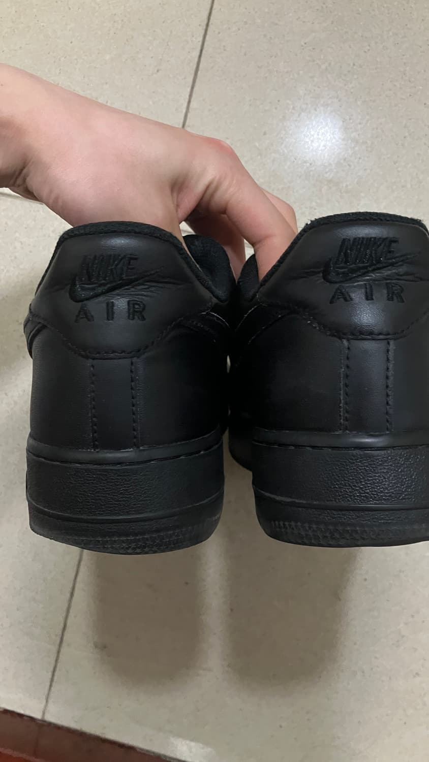 에어포스 올검 올검포스 275 상품이미지3