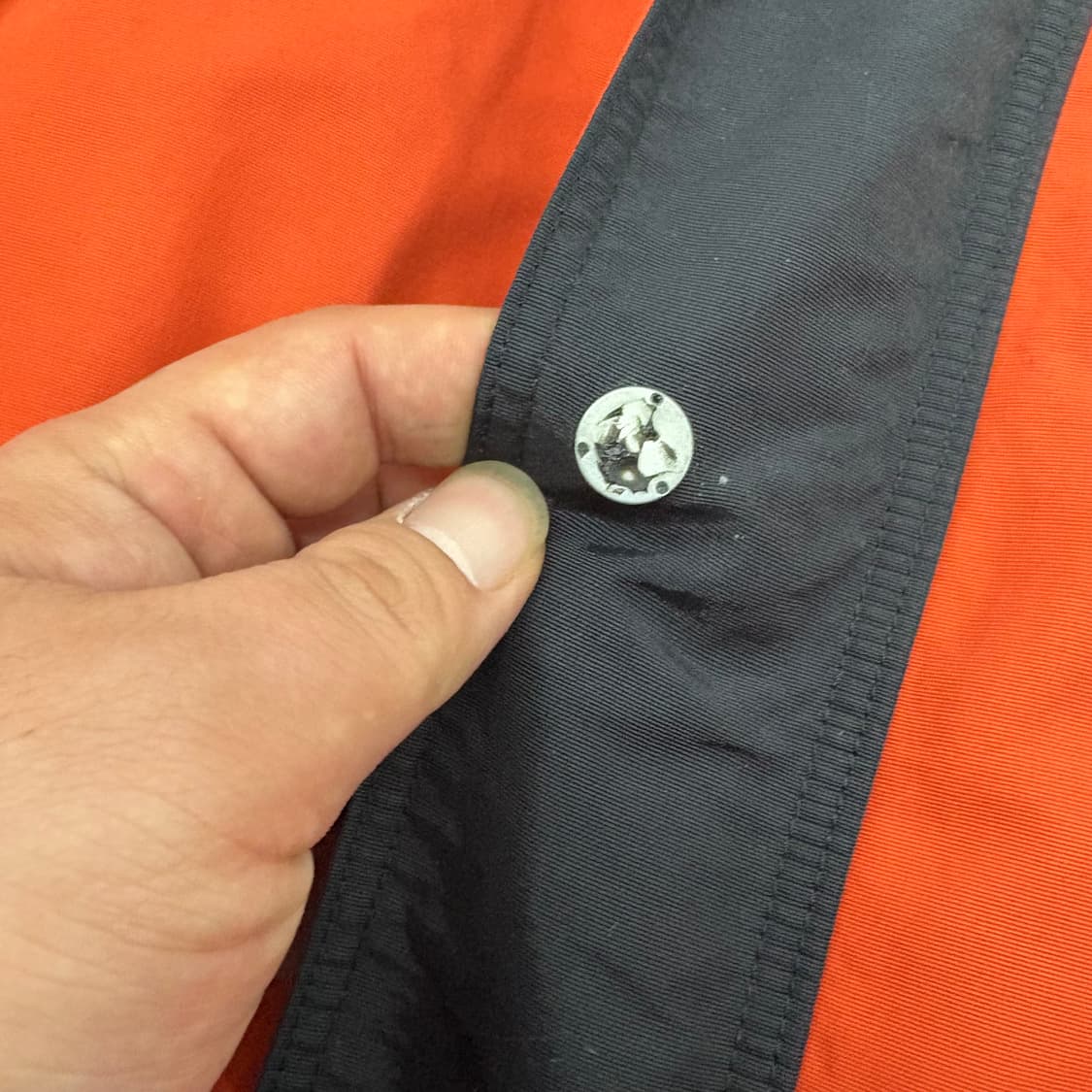 (100)90s노스페이스dermizax자켓 상품이미지6