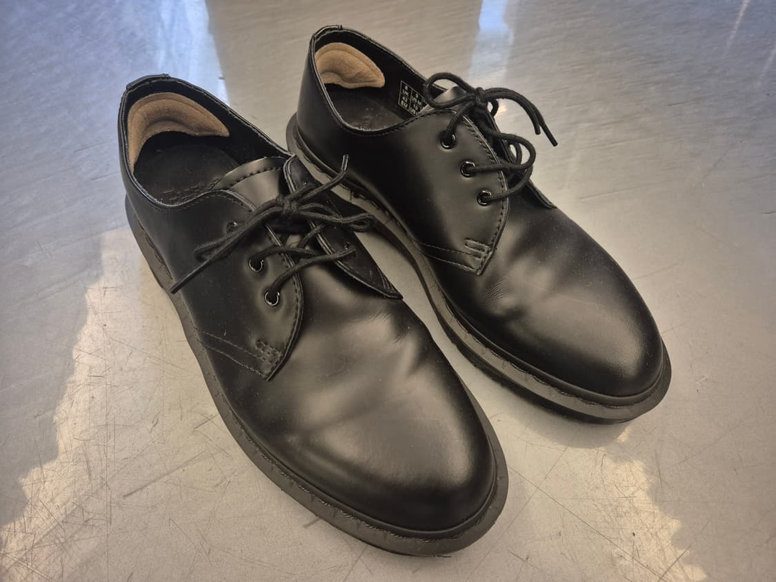 닥터마틴 1461 MONO 3홀 상품이미지1