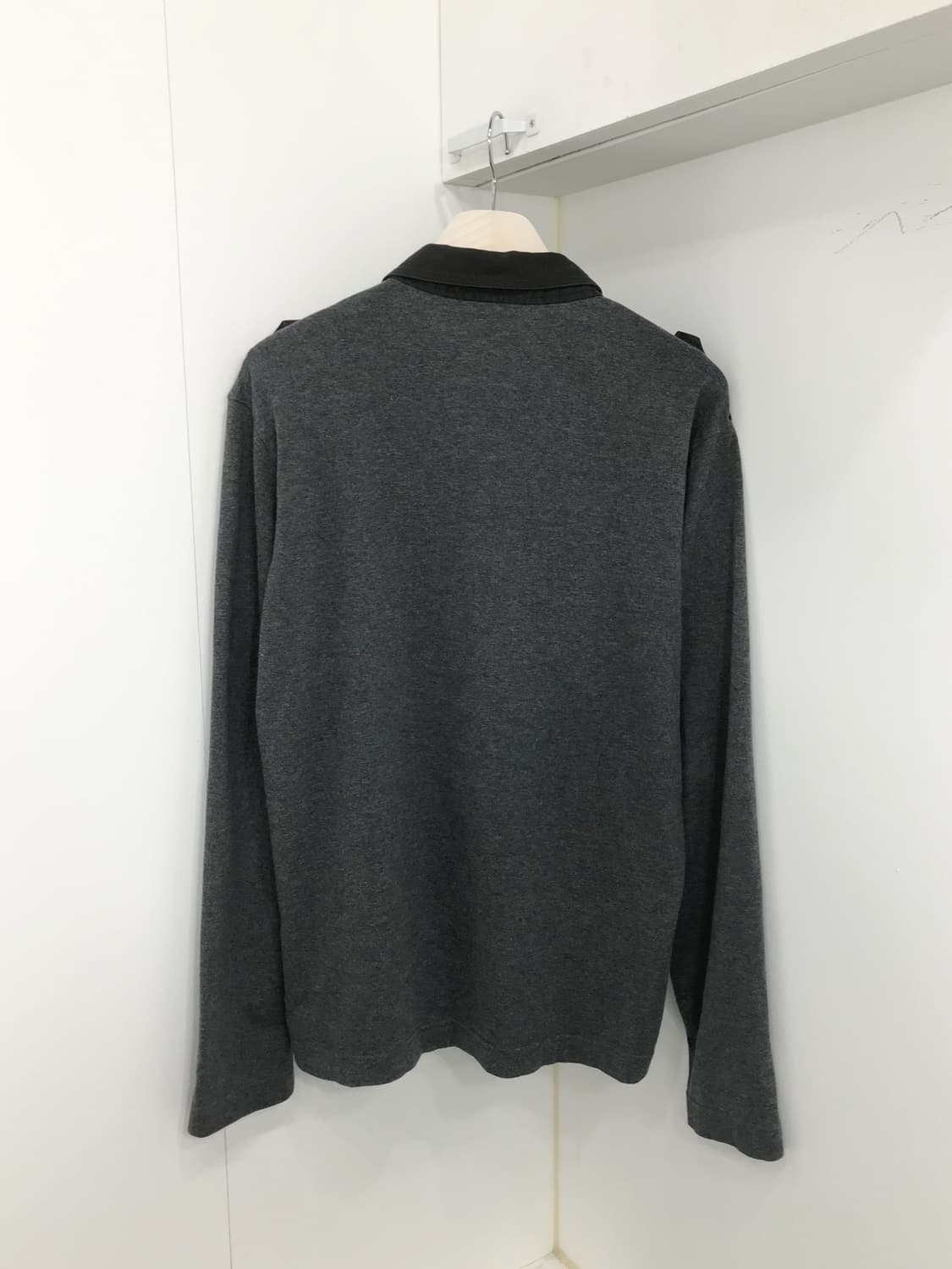 Burberry PK Long Sleeves 상품이미지10