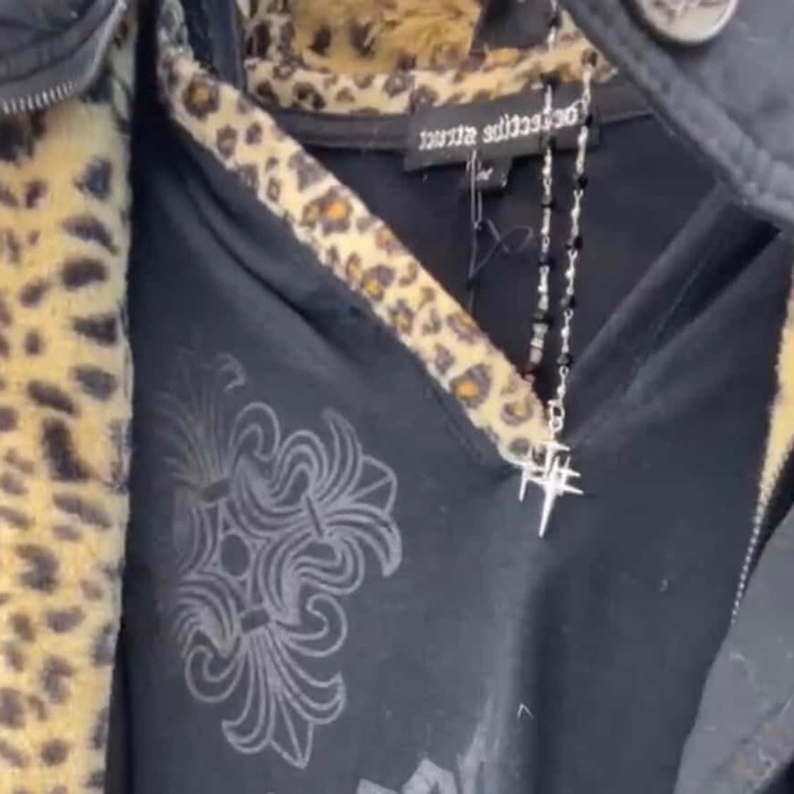 1/29 호피셑 상품이미지1