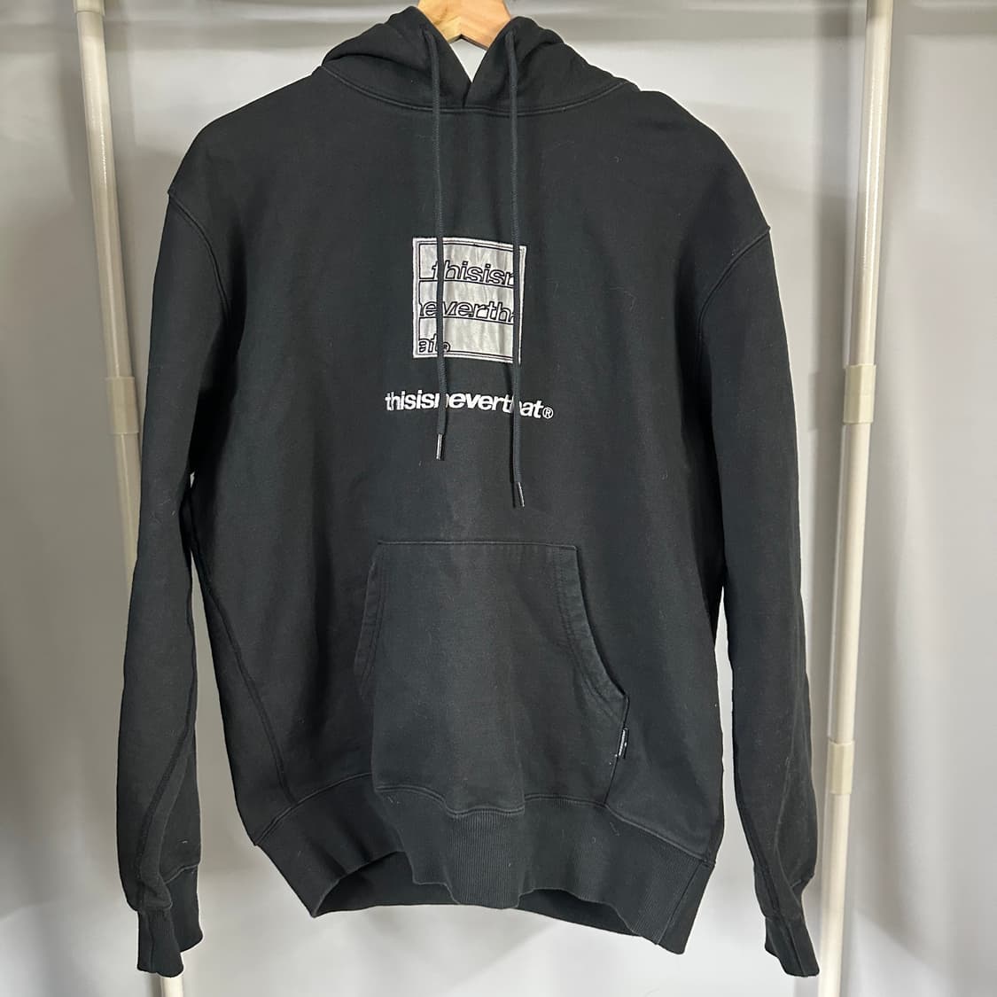 디네댓 후드티 상품이미지1