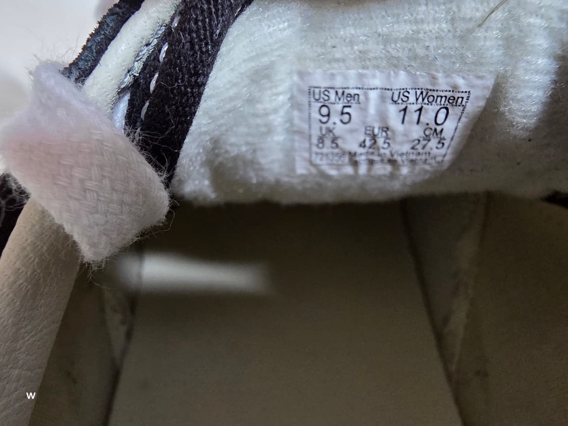 Vans 반스 올드스쿨 스니커즈 [275mm] 상품이미지10