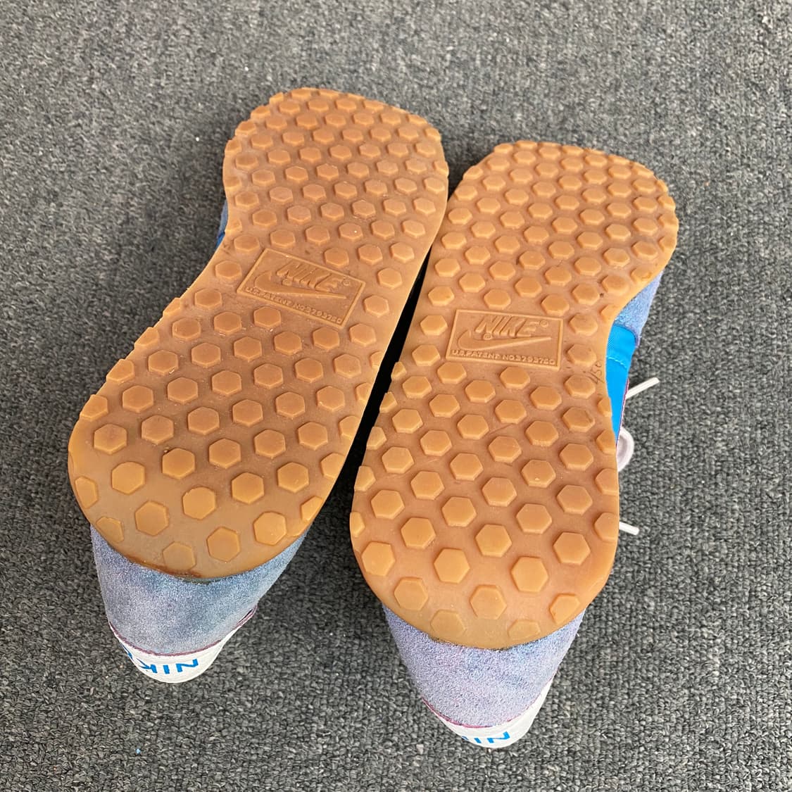 나이키 레이디 디아블로 1982 빈티지 240사이즈 상품이미지7