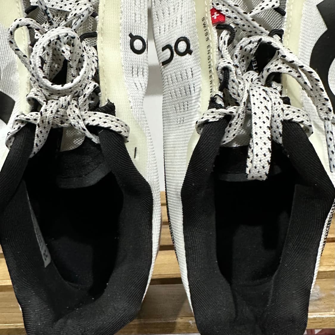 275) 온러닝 운동화 남성 남자 신발 클라우드몬스터2 상품이미지9