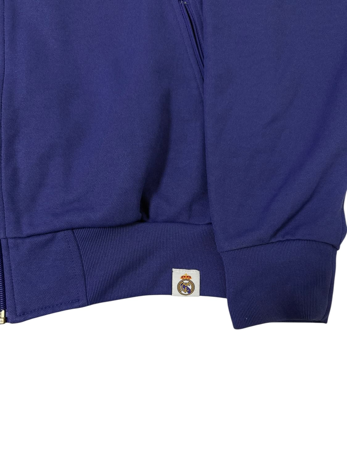 아디다스 레알 마드리드 퍼플 져지 상품이미지9