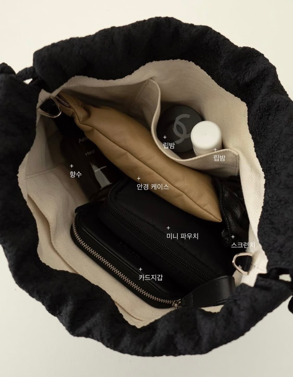 uttut 어텃 VELTA BAG  상품이미지3