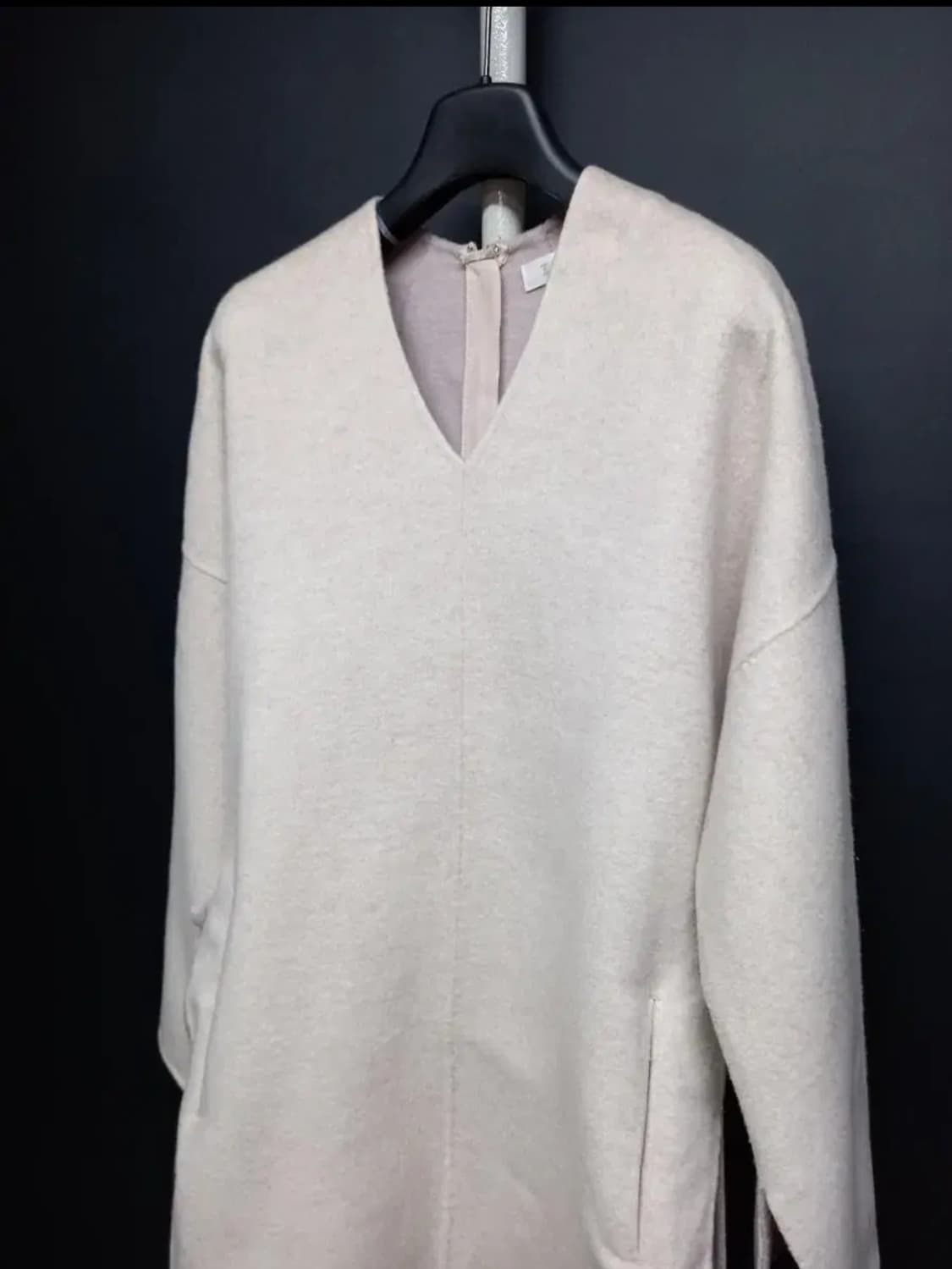 타임 TIME 핸드메이드 언발 롱  원피스 F 33-66 상품이미지6