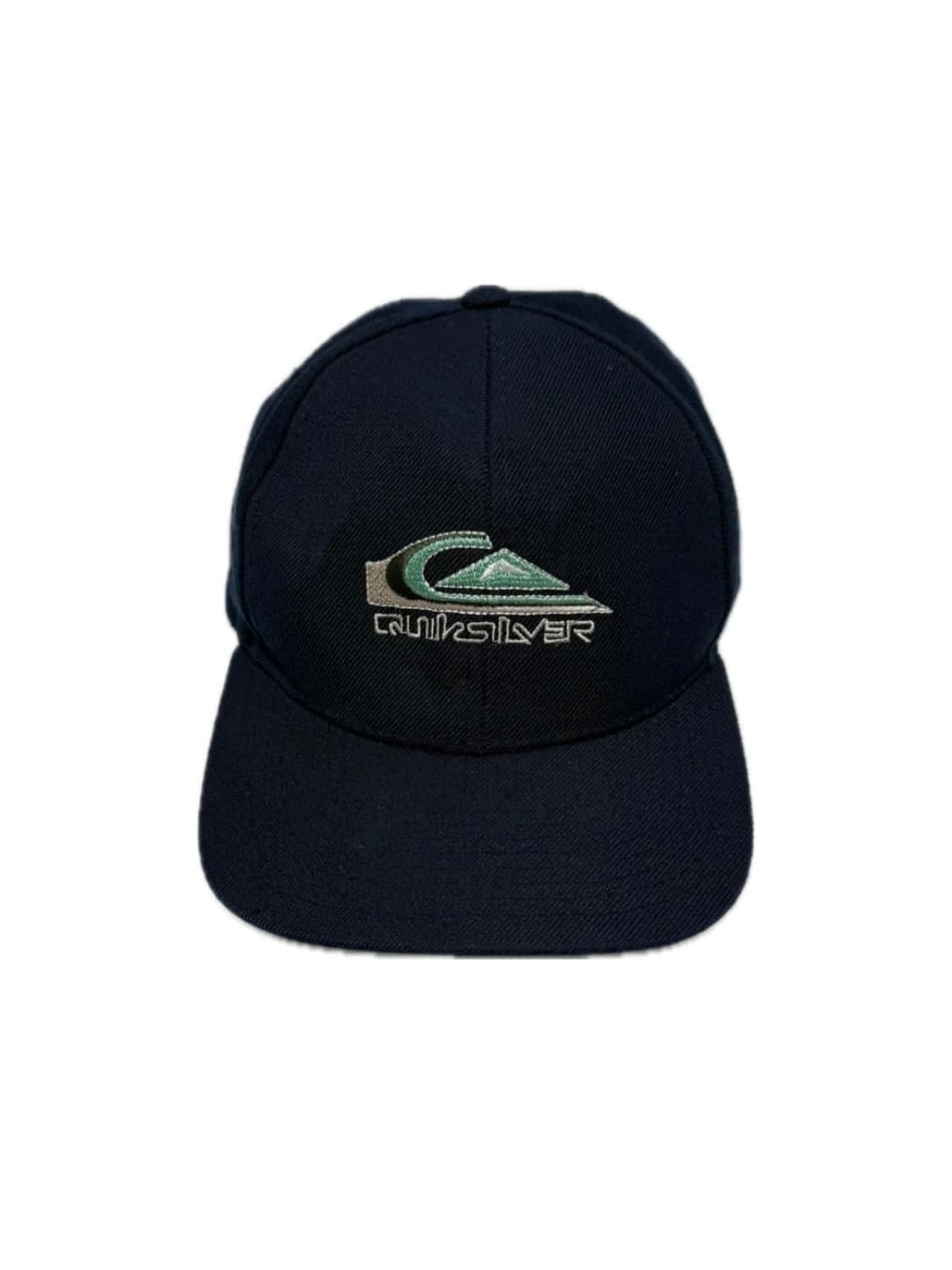 90s USA Quiksilver 퀵실버 빈티지캡 상품이미지1