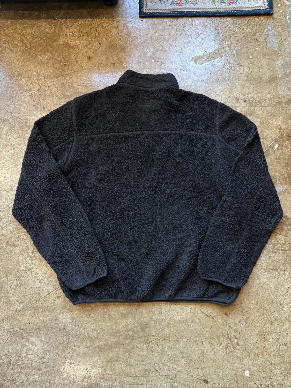 콜맨 Coleman 플리스 풀오버 상품이미지5