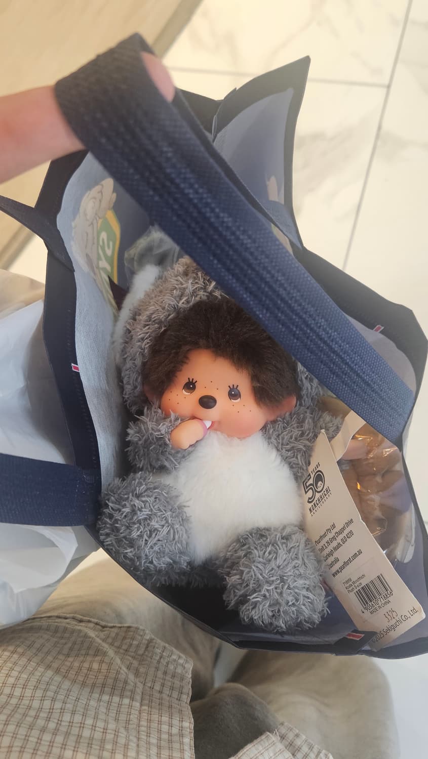 코알라 몬치치(호주 한정판) 상품이미지1