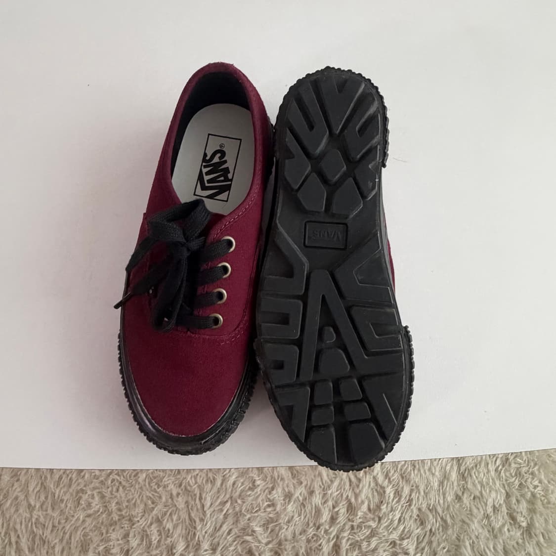 반스어센틱 상품이미지4