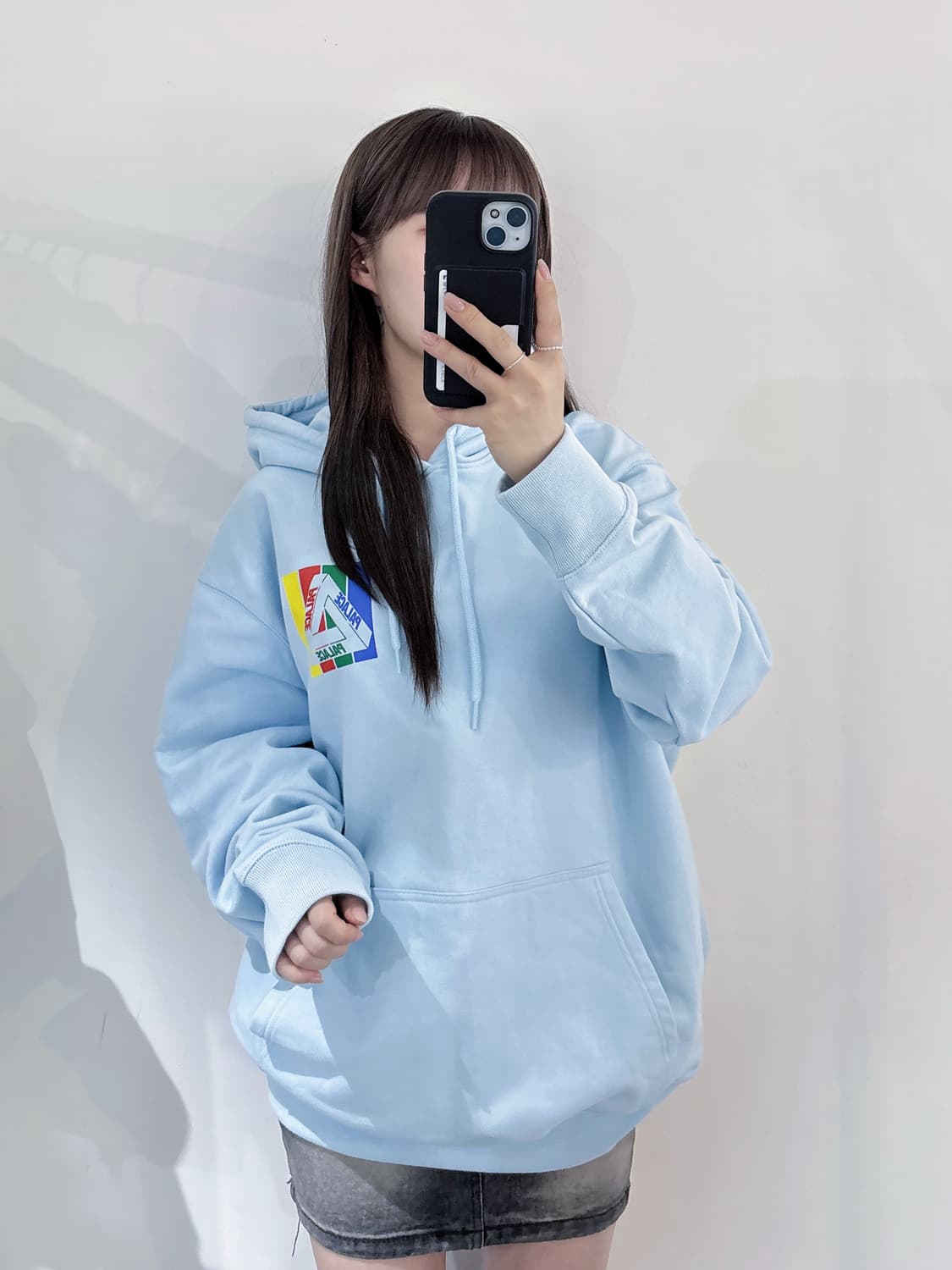 팔라스 트라이엠브 후드 상품이미지2