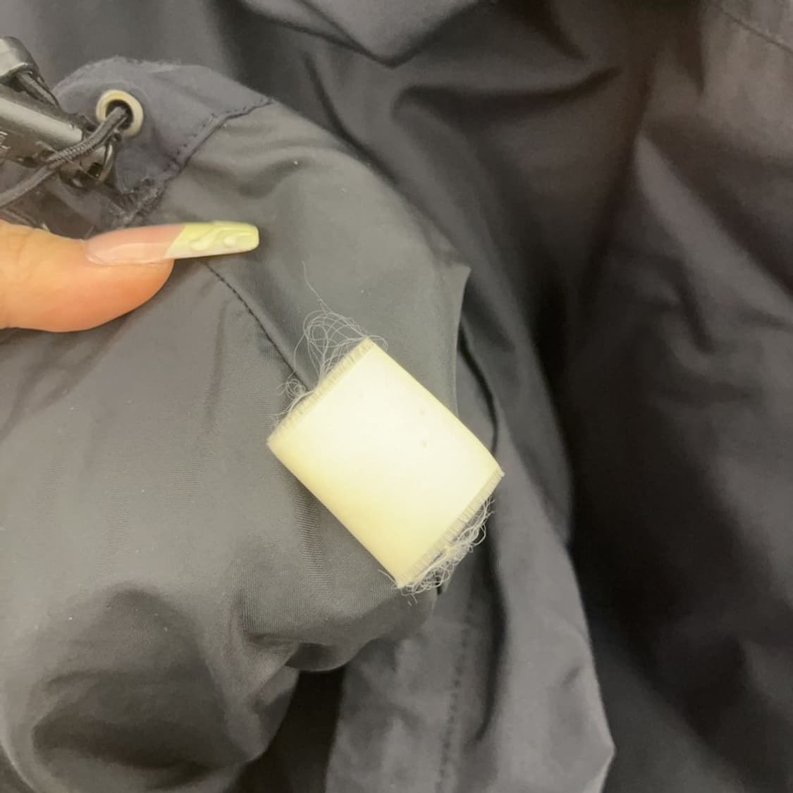 노스페이스 00's 고프코어 마운틴 바람막이 자켓 95 C08107 상품이미지6