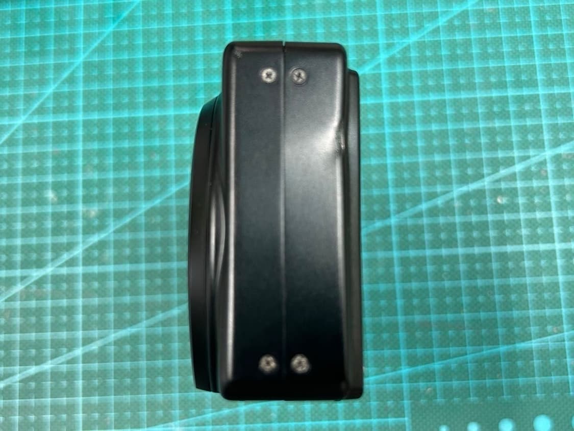 리코 Ricoh cx6 블랙 디카 디지털 카메라 상품이미지3