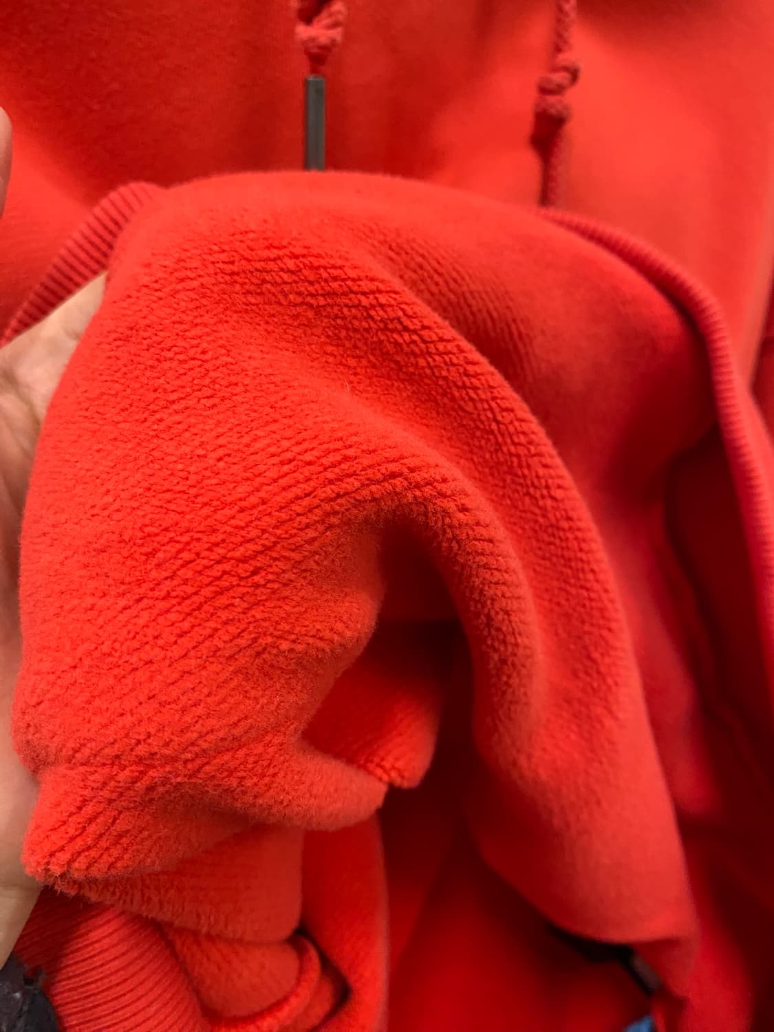 타미진스 후드 상품이미지8