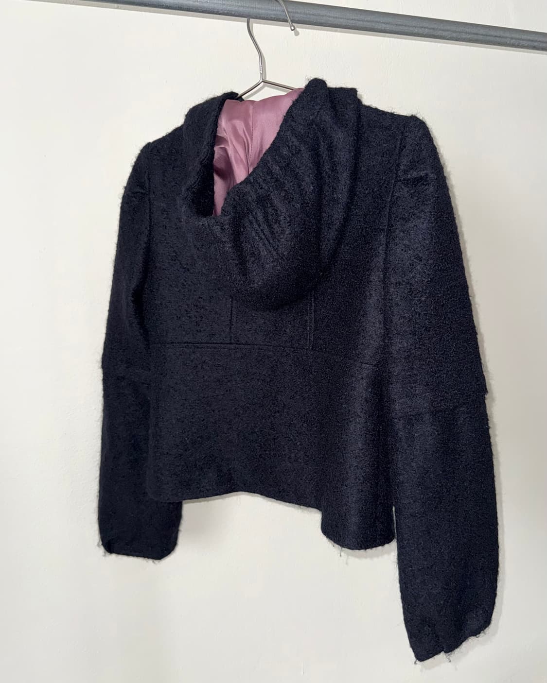 Liu jo 부클 자켓 상품이미지7