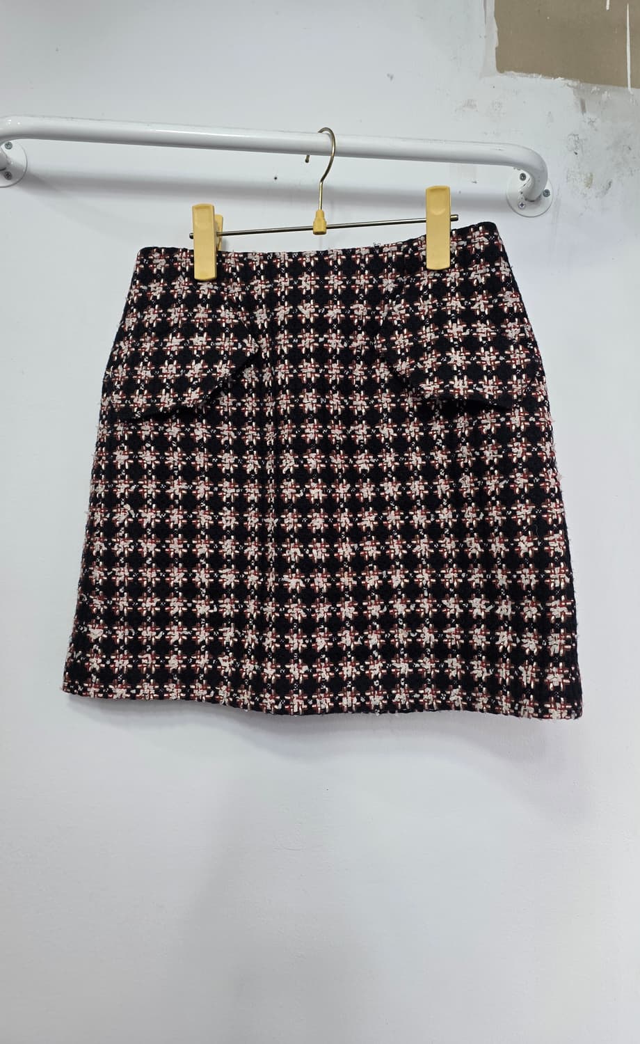 에고이스트 여성 스커트 상품이미지1