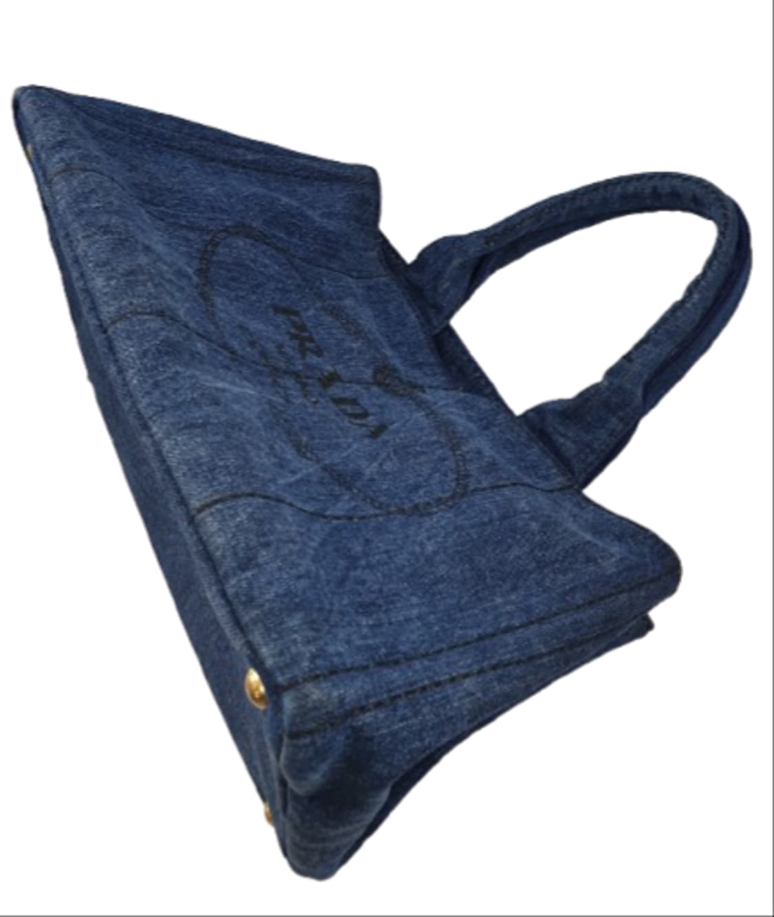 프라다 카나파 토트백 상품이미지7