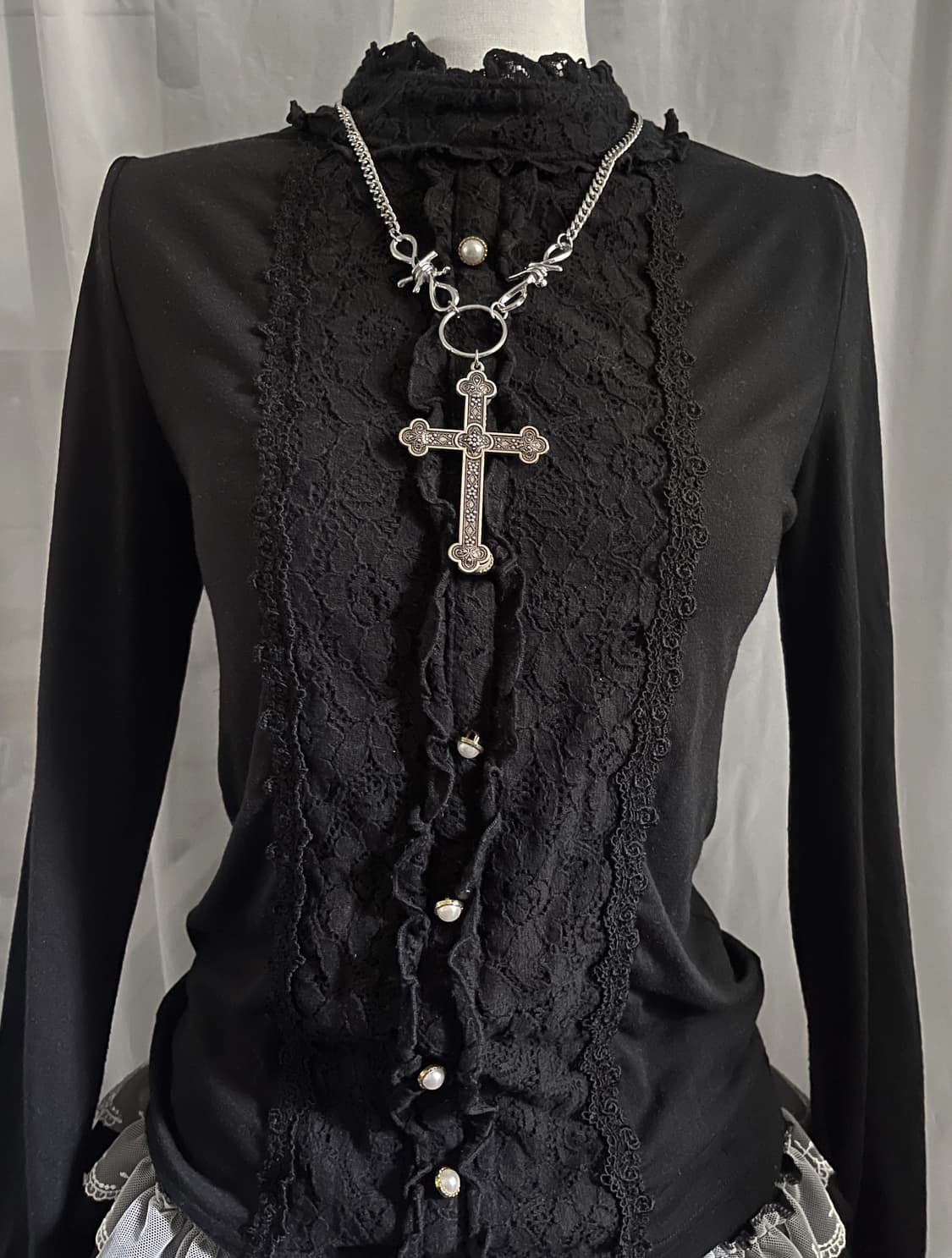 Axes femme 엑시즈팜 공겜여주 상품이미지3