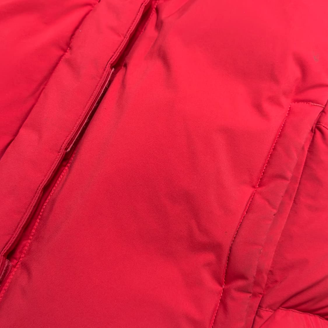 노스페이스 하이벤트 구스다운 패딩 상품이미지5