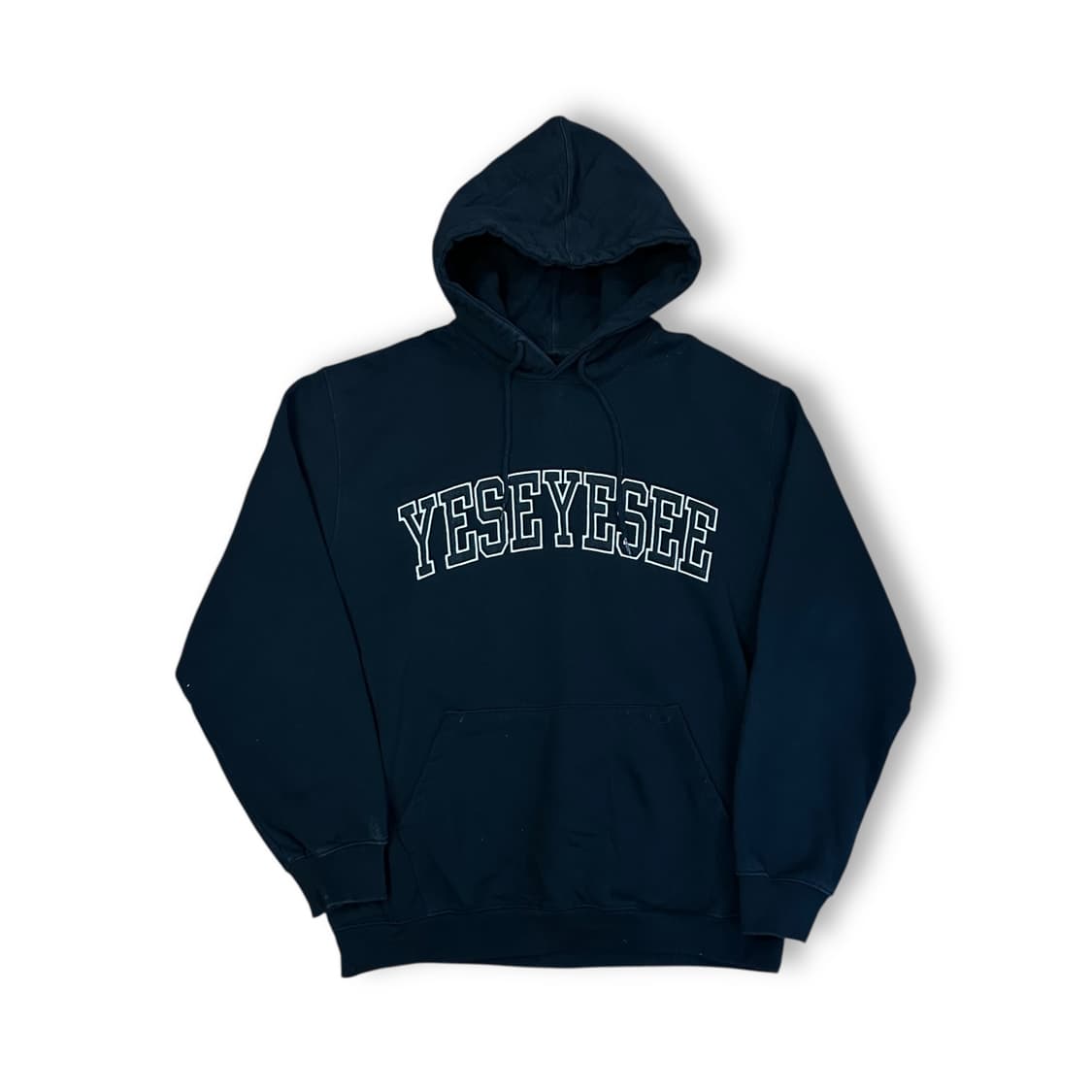 예스아이씨 맨투맨 상품이미지1