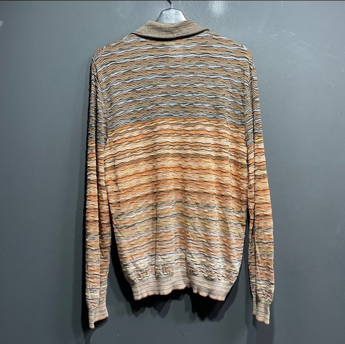 미쏘니 썸머 니트 상품이미지2