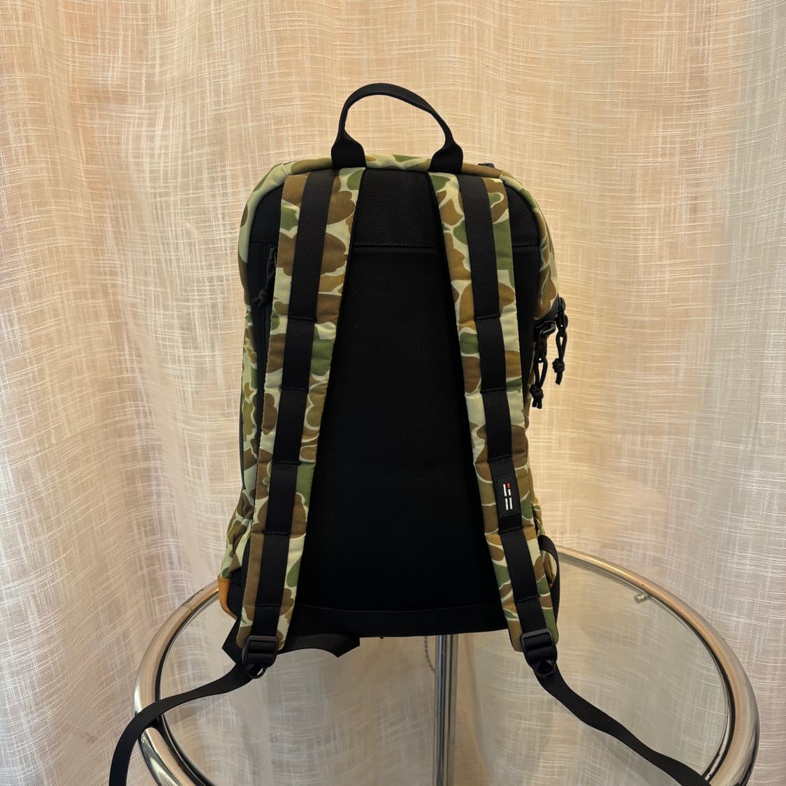 정품 헬리녹스 터그 티어드롭 백팩      상품이미지6