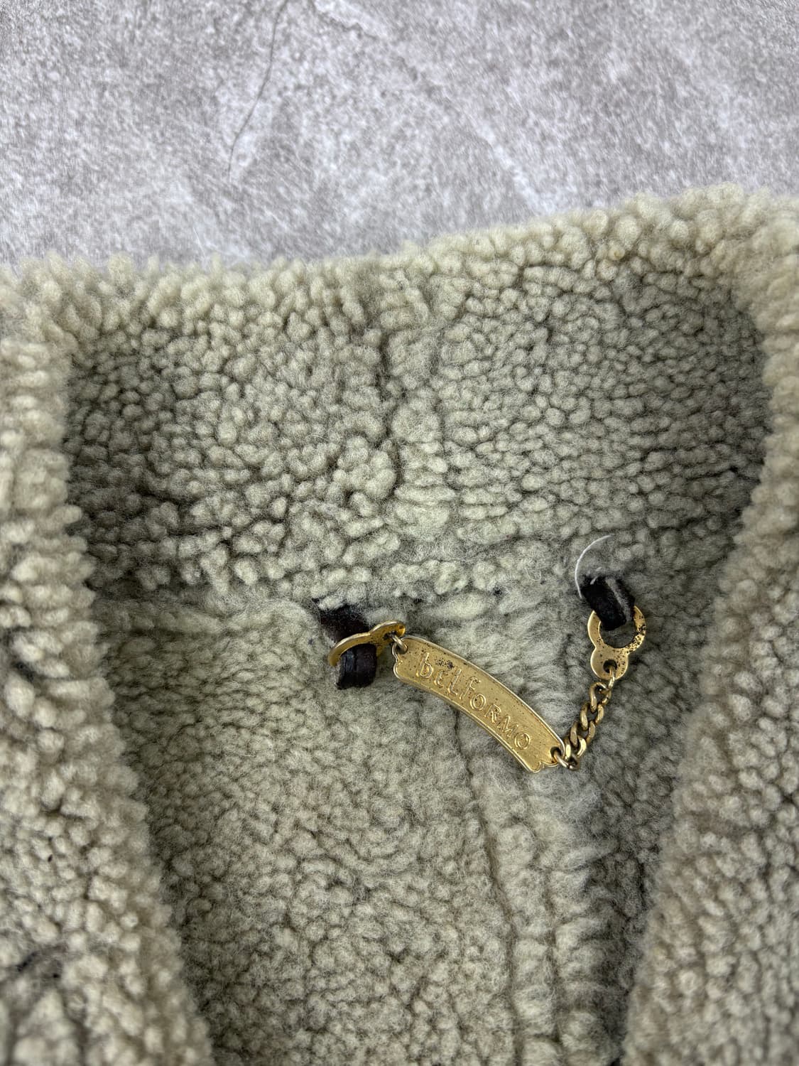 Vintage Mustang    상품이미지4