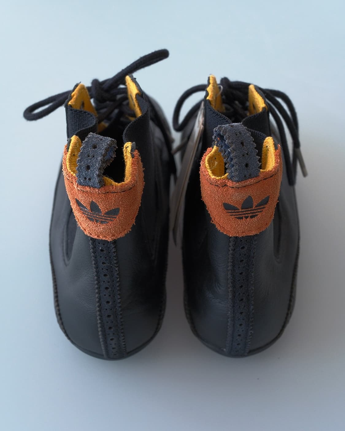 Adidas Easy Five Hi 상품이미지3