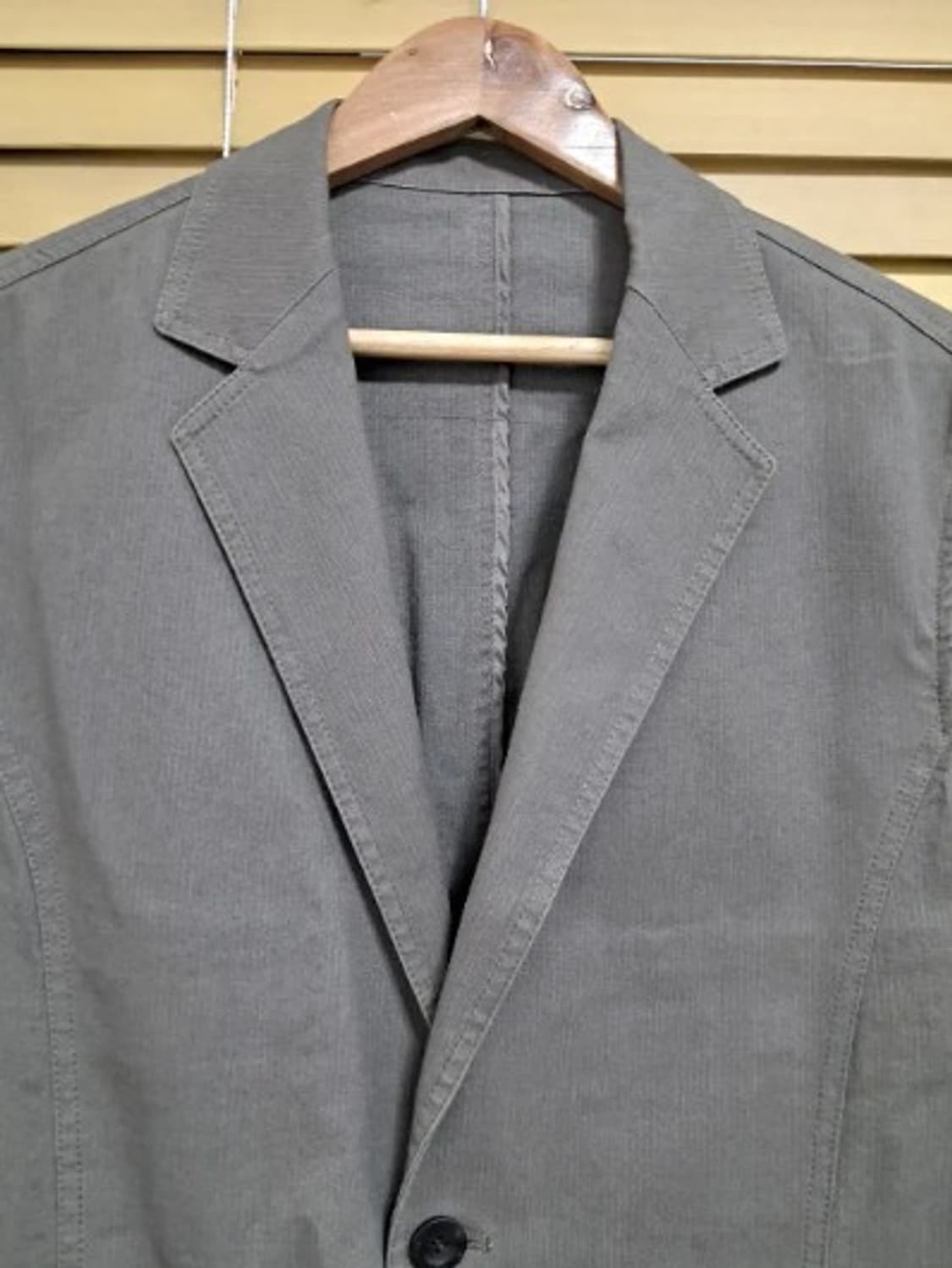 보그너 남성 간절기자켓 95사이즈 상품이미지1