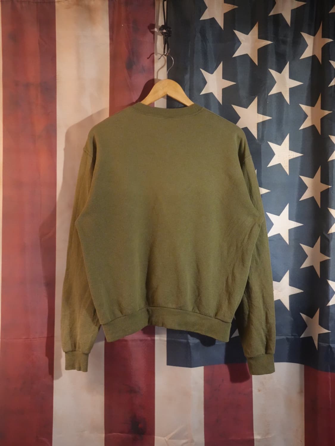 USMC sweat (M) 상품이미지2