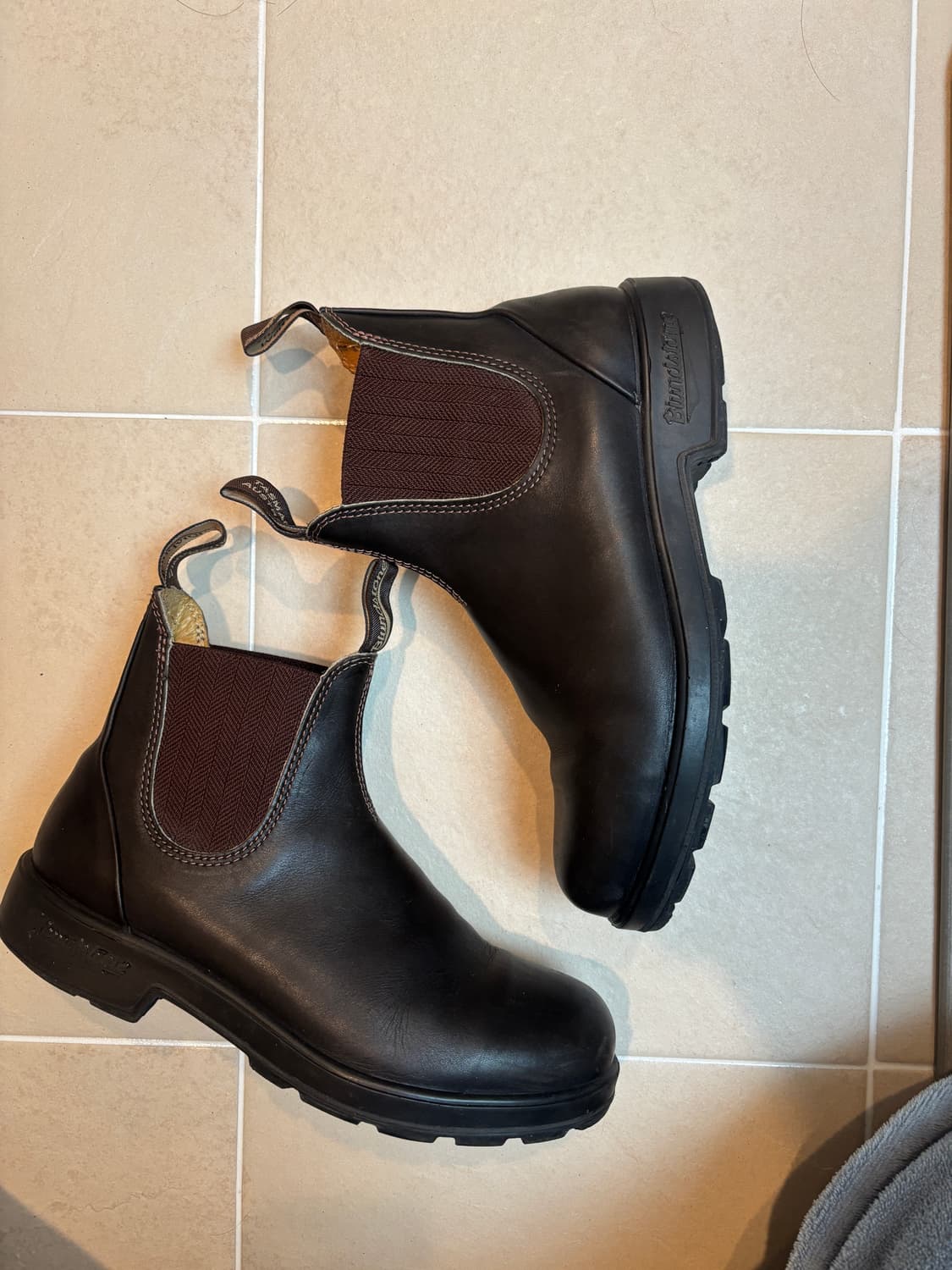 블런드스톤 600 6.5 상품이미지4