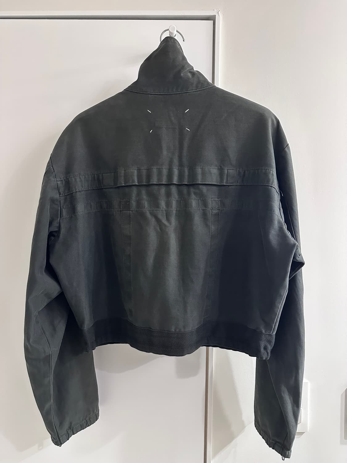 마르지엘라 아티저널 파라슈트 자켓 상품이미지2