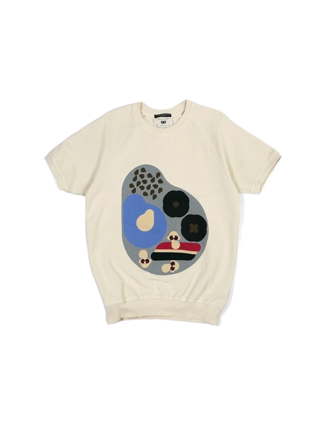 꼬르소꼬모 마크제이콥스 반팔 스웻셔츠 marc jacobs 상품이미지1