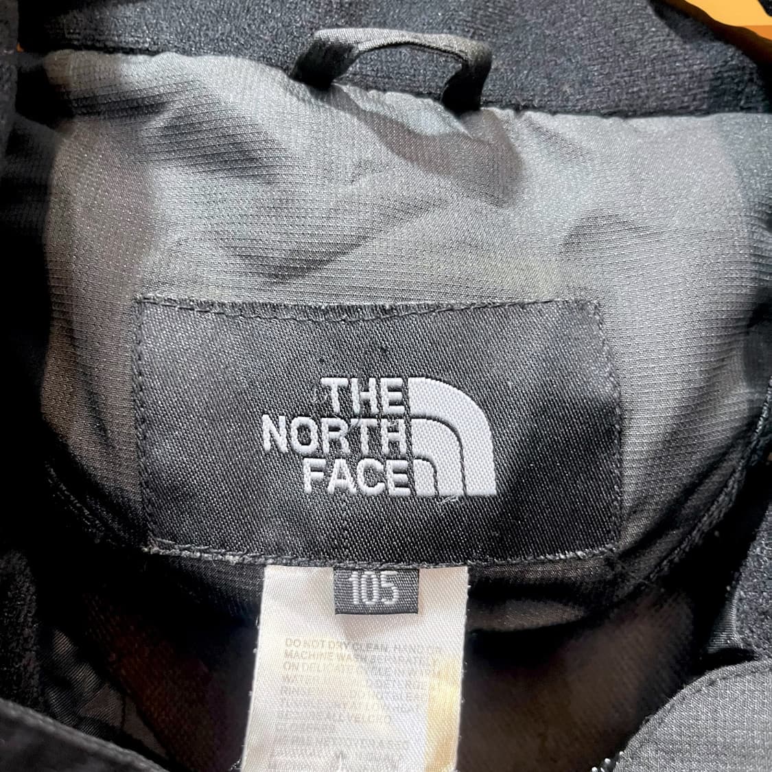 노스페이스 재팬 고어텍스 윈드브레이커 (L) 상품이미지6