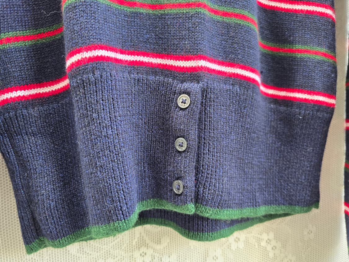 브룩스 브라더스 매리노울 니트 상품이미지6