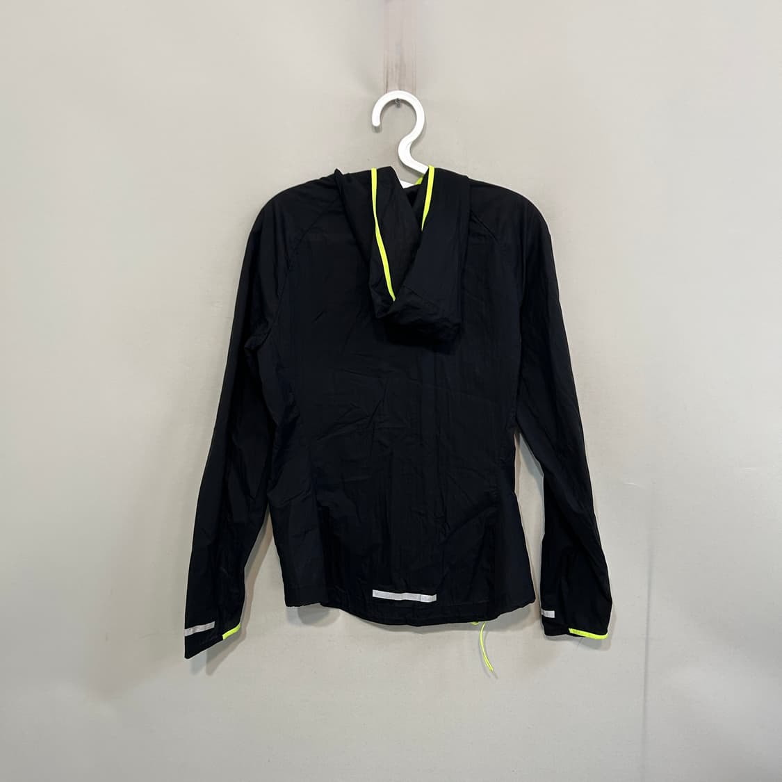 나이키 여성 윈드러너 바람막이 M  상품이미지3