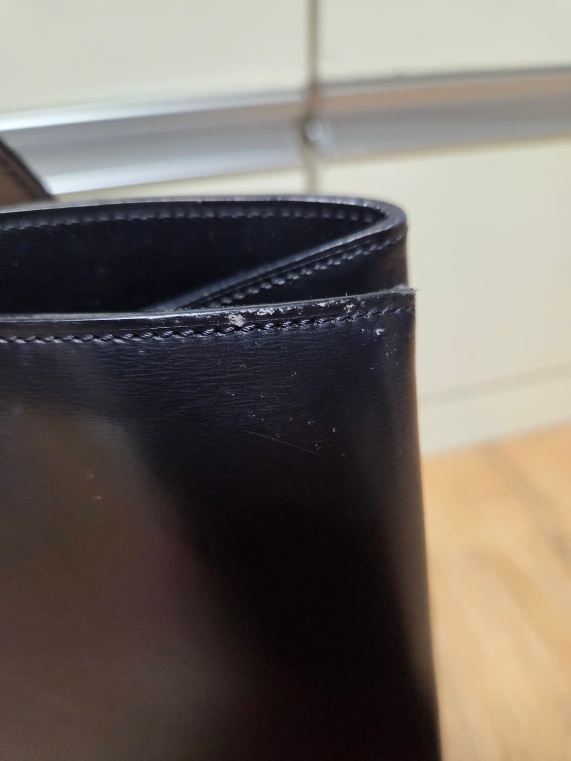 까르띠에 가죽 슬링백 외줄 백팩 상품이미지5