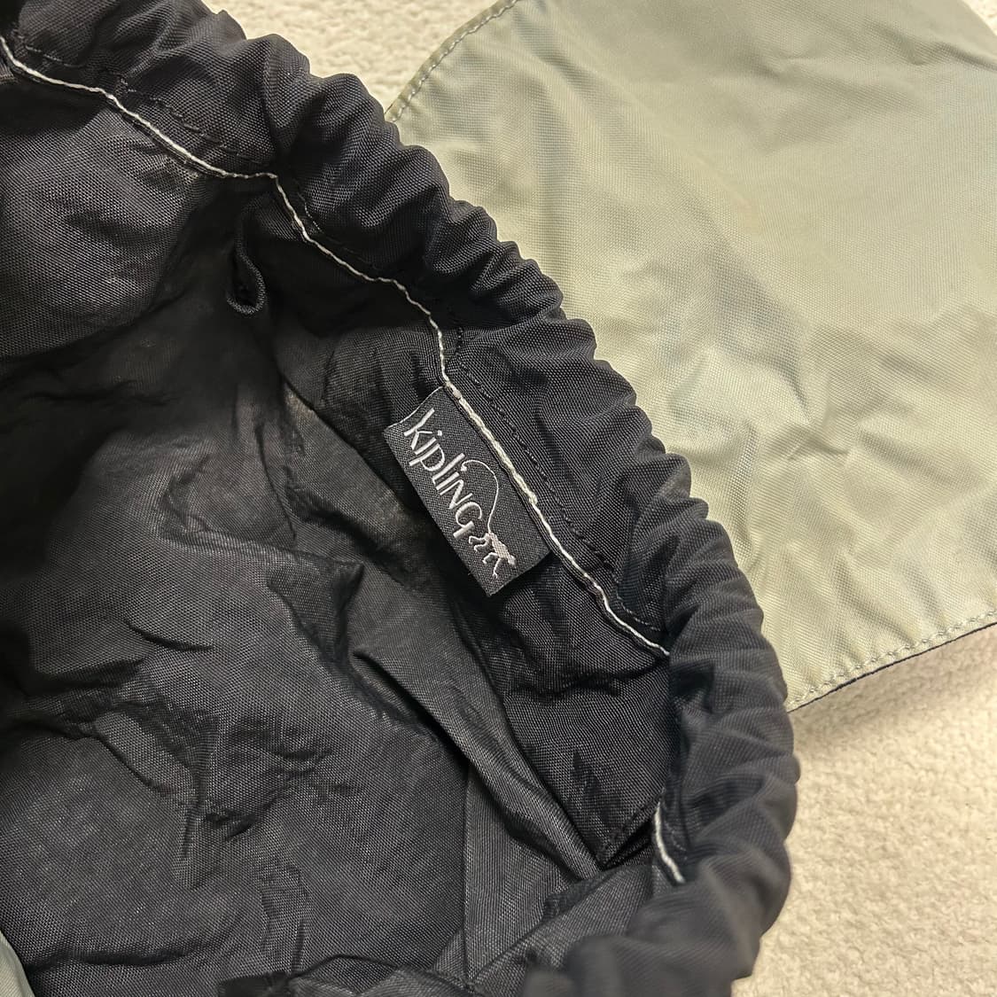 키플링 백팩 상품이미지3