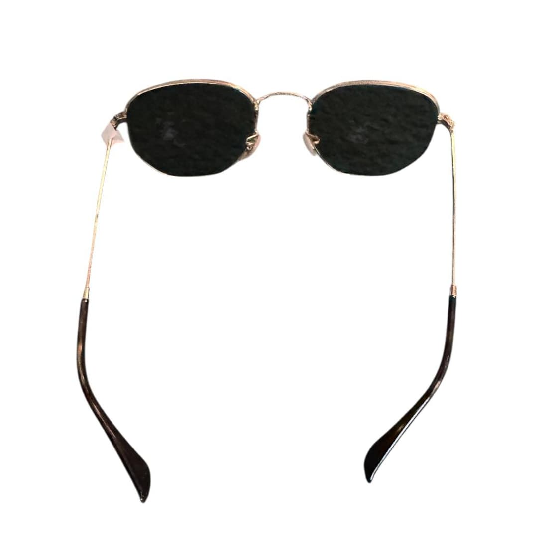 레이밴 헥사곤 선글라스 51mm 상품이미지2