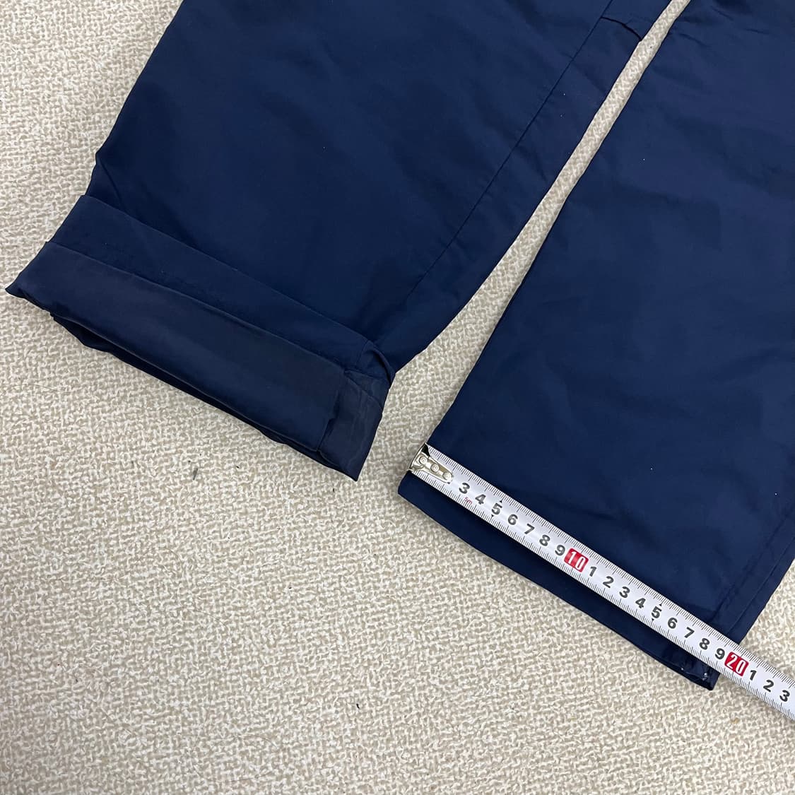 [95] 아디다스 프레데터 우븐 트랙 트레이닝 팬츠 바지 0102M1 상품이미지8