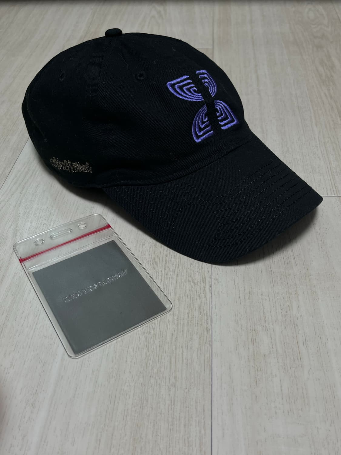 키코코스타디노브 캡 상품이미지1